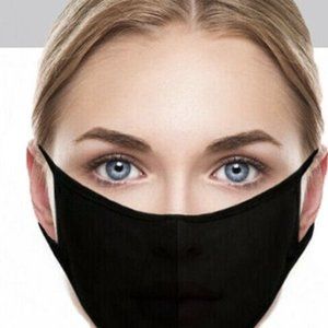 Cloth Face Mask 5-Pack for $30